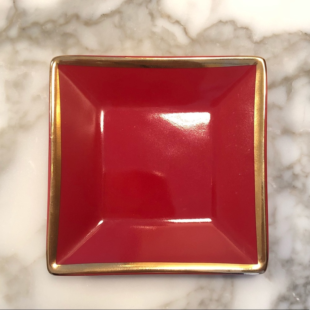 J. Crew Jewelry Tray